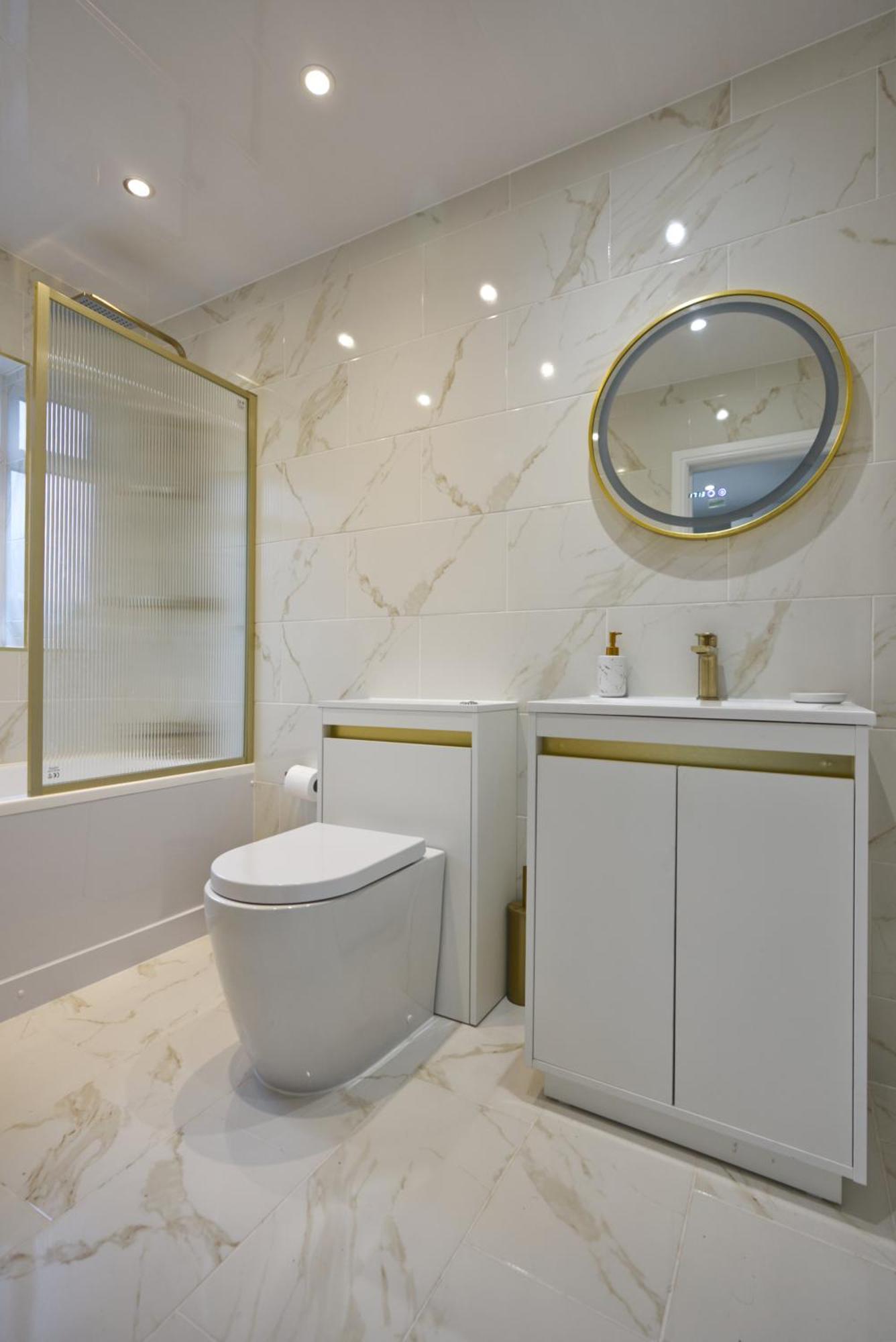 Holiday home Luxury Harborne Home, Perfect For Contractors & Families 5 Mins From Qe & Uni *